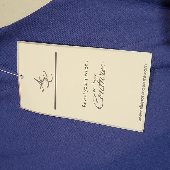 NFL Team Apparel Colts Top - Picture 14 of 16